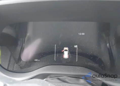 2025 Toyota Sienna Platinum from USA, damaged, VIN 5TDERKEC0SS283560